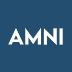 AMNI Stock Logo