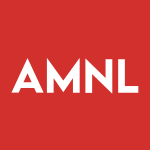 AMNL Stock Logo
