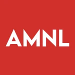 APPLIED MINERALS INC logo