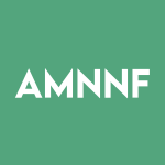 AMNNF Stock Logo