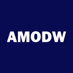 AMODW Stock Logo