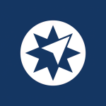 AMP Stock Logo