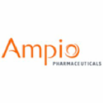 AMPE Stock Logo