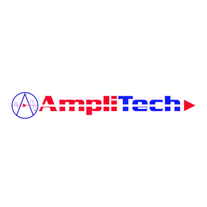 Stock AMPG logo