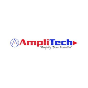 Stock AMPGW logo