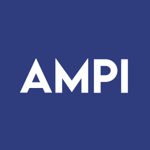 Stock AMPI logo