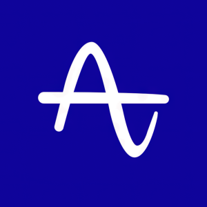 Stock AMPL logo
