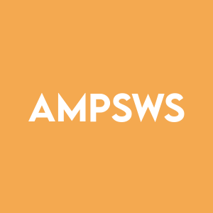 Stock AMPSWS logo