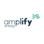 AMPY Stock Logo