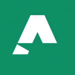 AMR Stock Logo