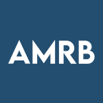AMRB Stock Logo