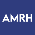 AMRH Stock Logo