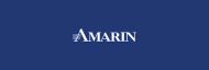 Stock AMRN logo