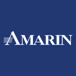 AMRN Stock Logo