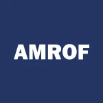 Amaero logo