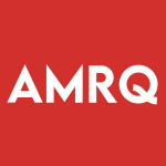 AMRQ Stock Logo