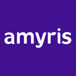 AMRS Stock Logo
