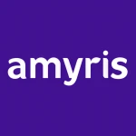 Amyris Inc logo