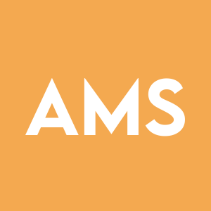 Stock AMS logo