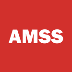 AMSS Stock Logo