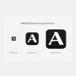 AMASS BRANDS INC logo