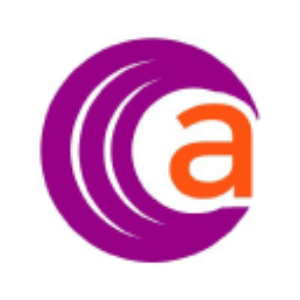 AMST Stock Logo