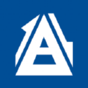 Stock AMSWA logo