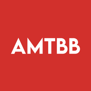 Stock AMTBB logo