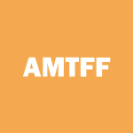 AMTFF Stock Logo