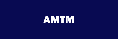 Stock AMTM logo