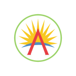 AMTX Stock Logo