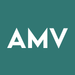 AMV Stock Logo