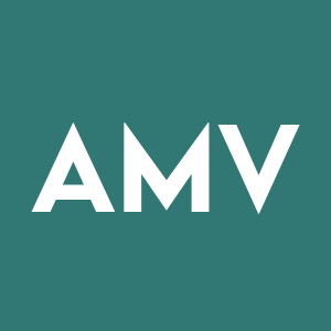 Stock AMV logo