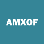 AMXOF Stock Logo