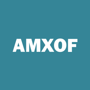Stock AMXOF logo
