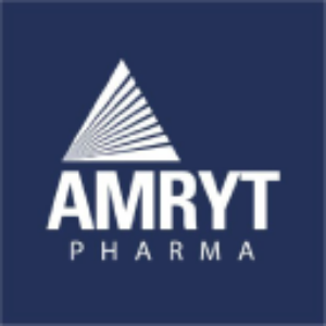 Stock AMYT logo