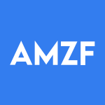 AMZF Stock Logo