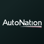 AN Stock Logo