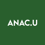 ANAC.U Stock Logo