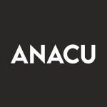 ANACU Stock Logo