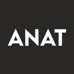 ANAT Stock Logo