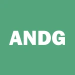 Andersen Group logo