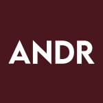 ANDR Stock Logo