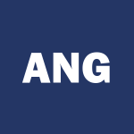 ANG Stock Logo