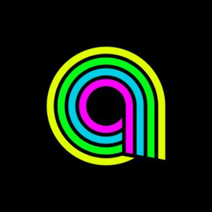 Stock ANGHW logo