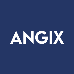 Stock ANGIX logo