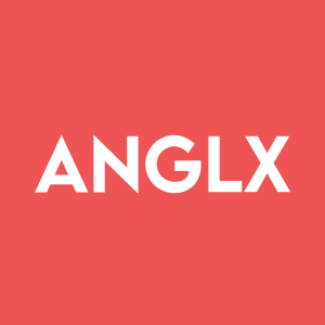 Stock ANGLX logo