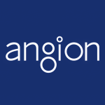 ANGN Stock Logo