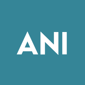 Stock ANI logo