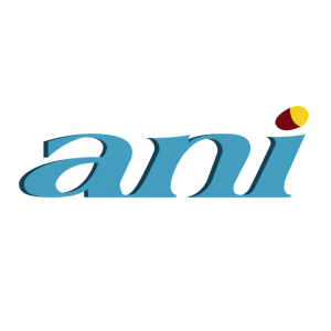 Stock ANIP logo